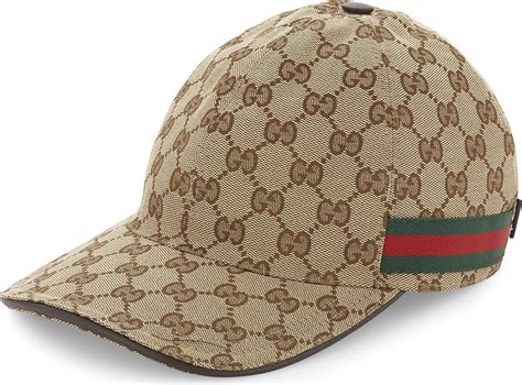 gucci caps prices